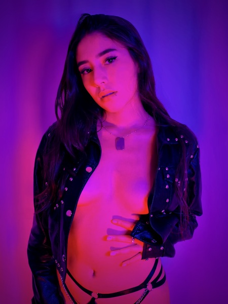 Interprete MaddieSquirt Foto 7