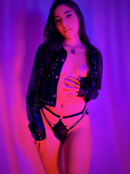 Interprete MaddieSquirt Foto 6