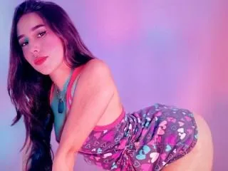 Image de profil du modèle de webcam MaddieSquirt