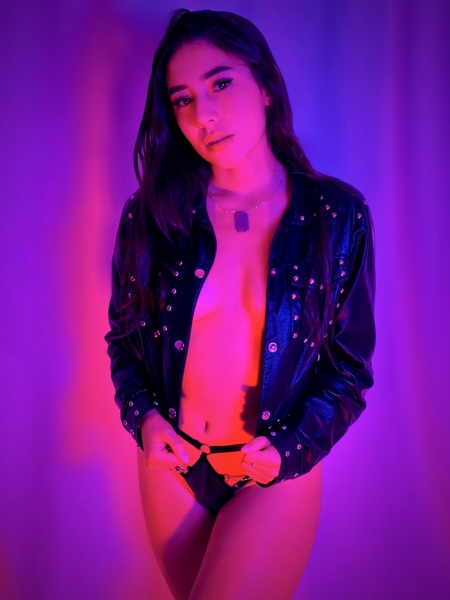 Interprete MaddieSquirt Foto 5