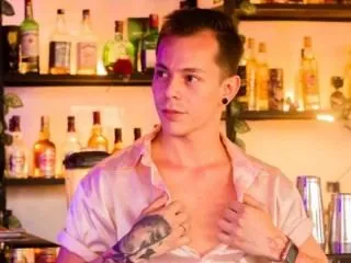 AxellMuller cam model profile picture