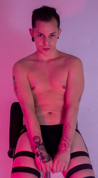 Utøver AxellMuller Bilde 7