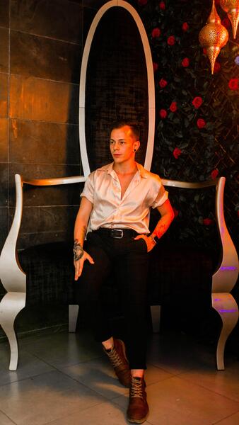 Utøver AxellMuller Bilde 6