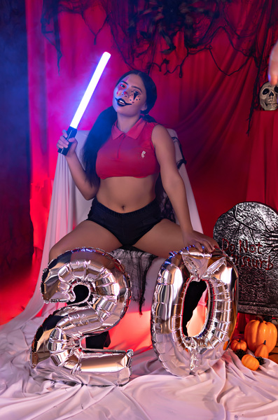 Artista KyoRosee Foto 7