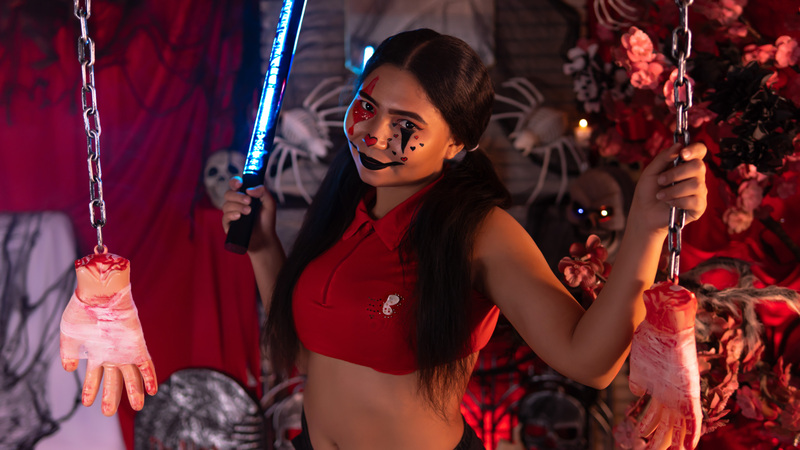 Artista KyoRosee Foto 12