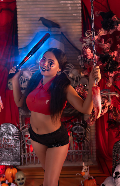 Artista KyoRosee Foto 11