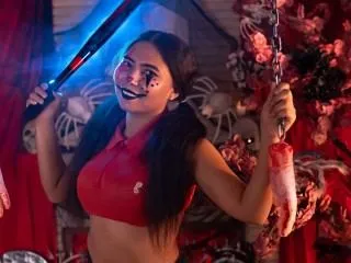 Imagen de perfil de modelo de cámara web de KyoRosee