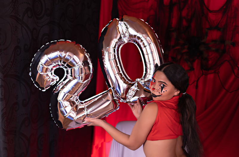 Artista KyoRosee Foto 6