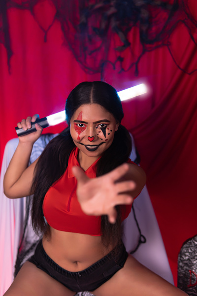 Artista KyoRosee Foto 9