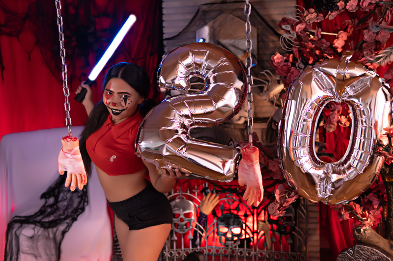 Artista KyoRosee Foto 8