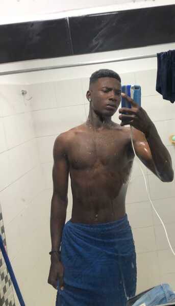 Utøver Miguelanghelo Bilde 2