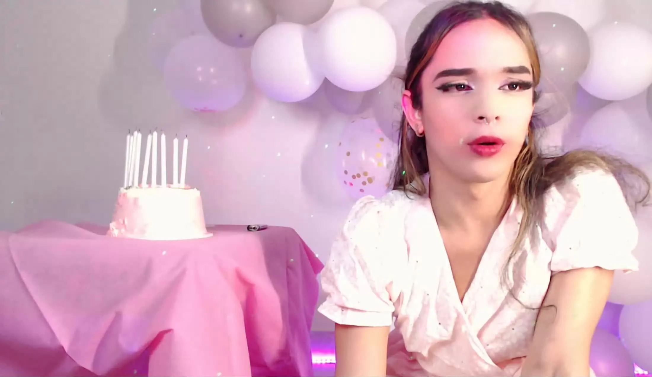 Artiest alexafoxxii Video 1