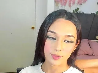 alexafoxxii immagine del profilo del modello di cam