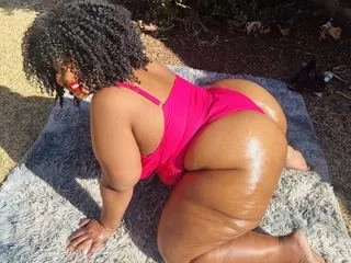 Profilbilde av FunckyChubby webkamera modell