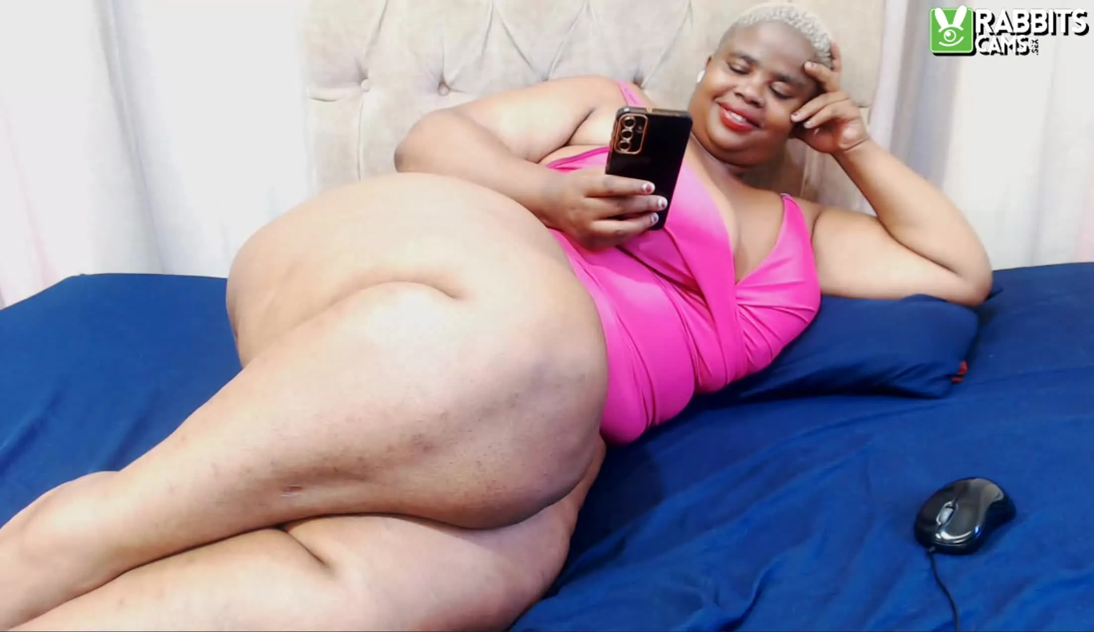 Artista FunckyChubby Video 2