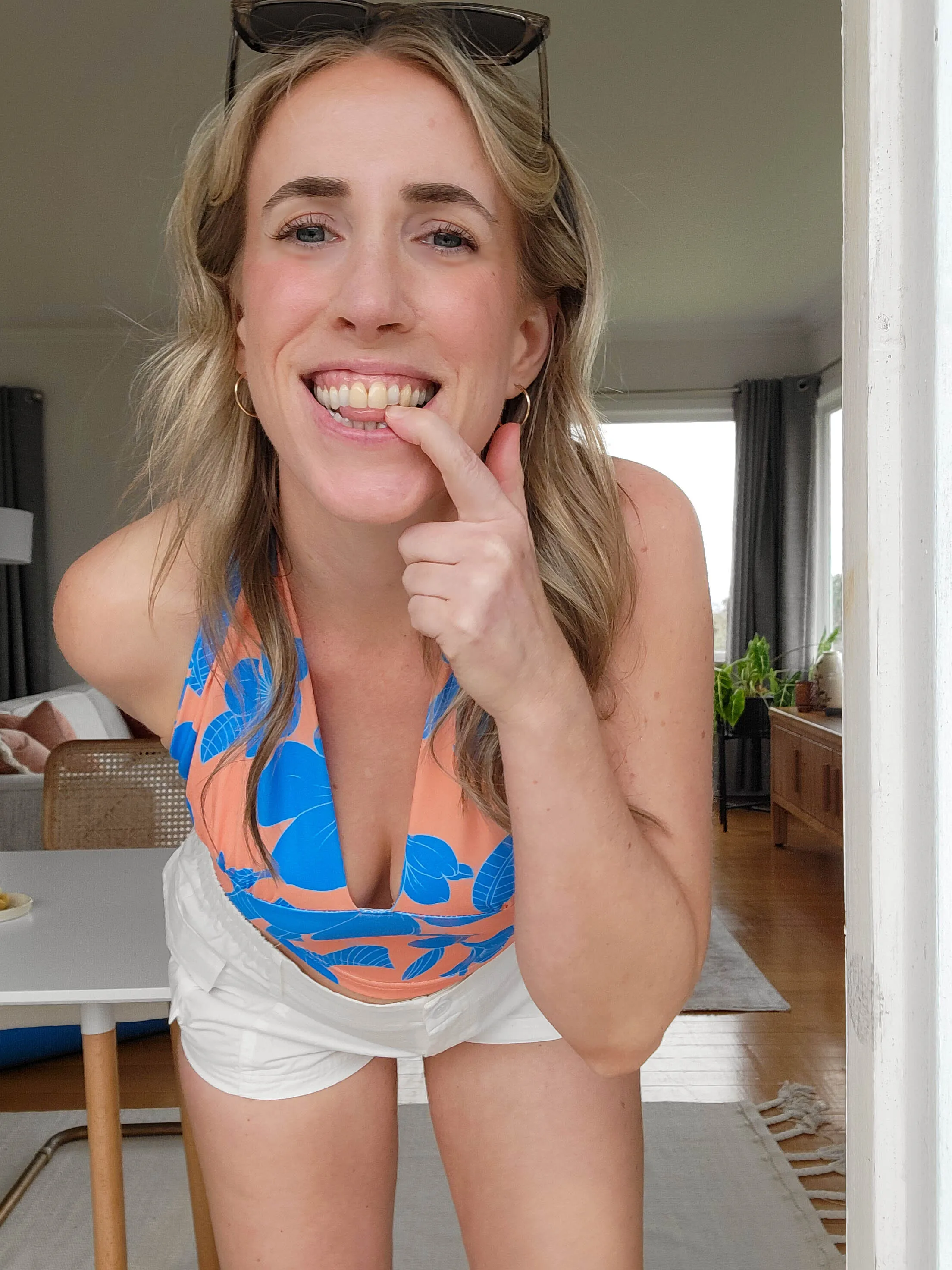 Intérprete MollyLoveNZ Foto 1