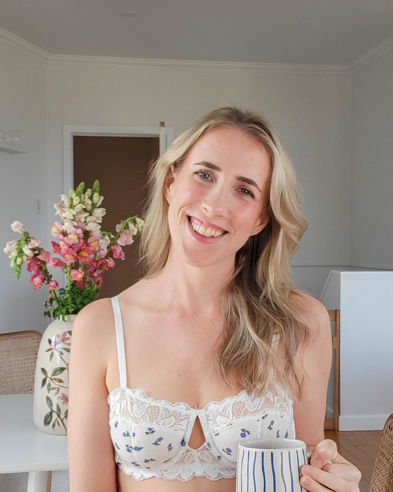 Intérprete MollyLoveNZ Foto 8