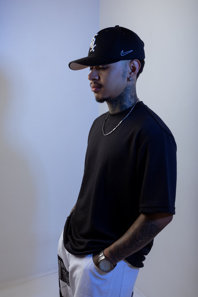 Intérprete JordanSmitth Foto 7