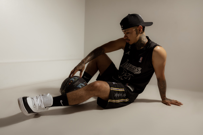 Intérprete JordanSmitth Foto 5