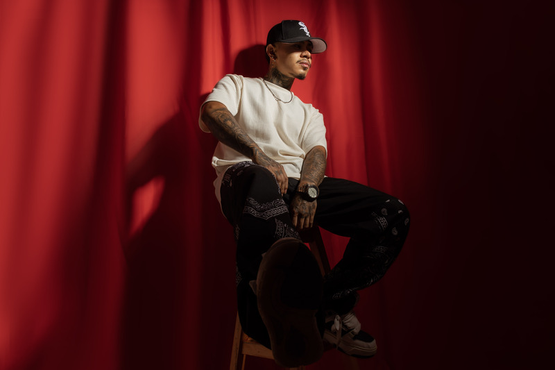 Intérprete JordanSmitth Foto 10