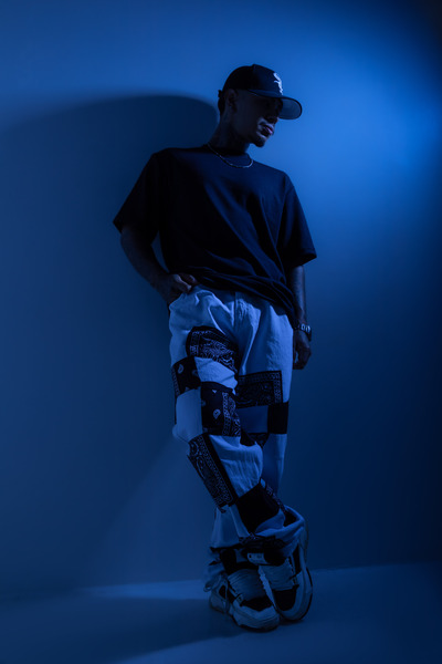 Intérprete JordanSmitth Foto 6