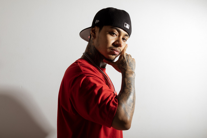 Intérprete JordanSmitth Foto 11