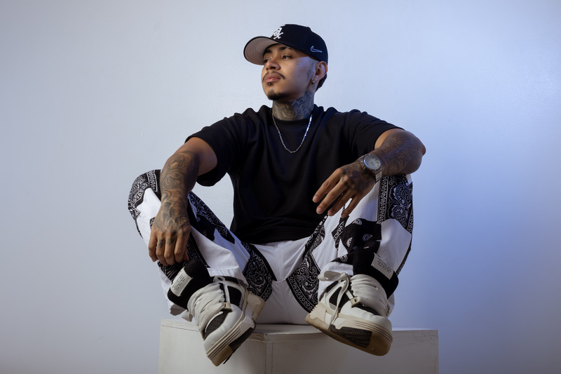 Intérprete JordanSmitth Foto 8