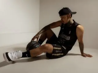 Foto de perfil de modelo de webcam de JordanSmitth