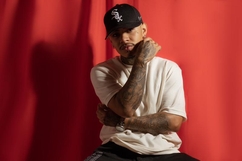 Intérprete JordanSmitth Foto 9