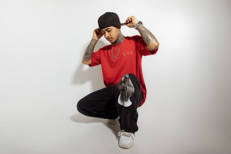 Intérprete JordanSmitth Foto 12