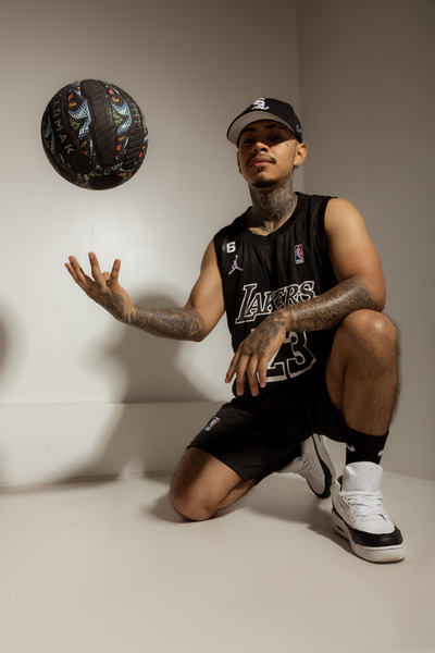 Intérprete JordanSmitth Foto 2