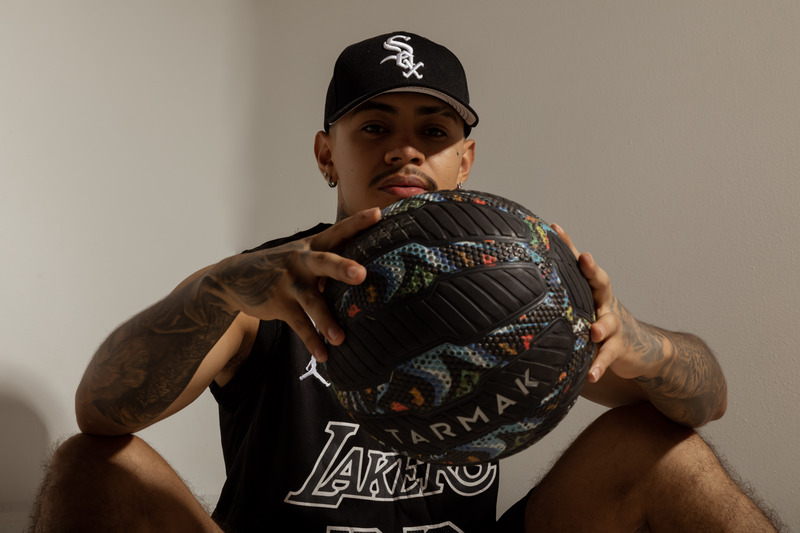 Intérprete JordanSmitth Foto 3