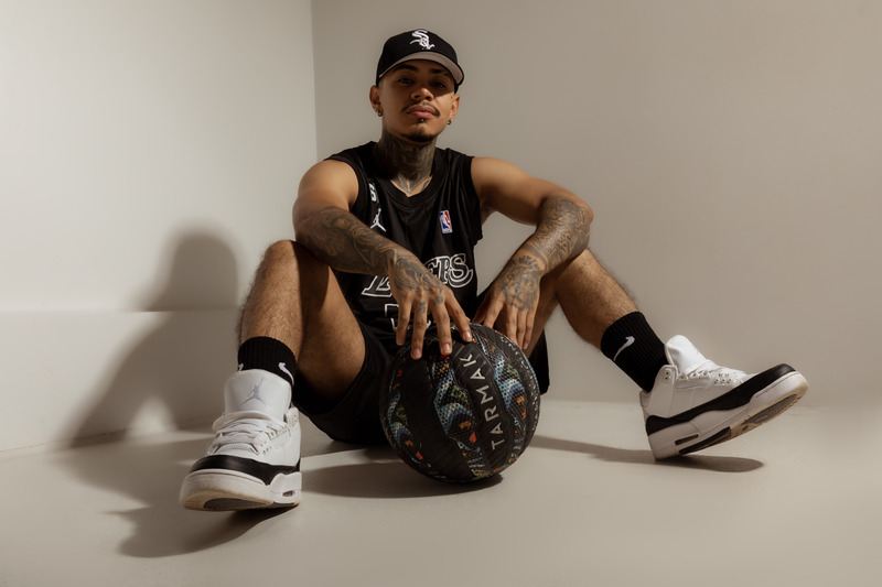 Intérprete JordanSmitth Foto 4