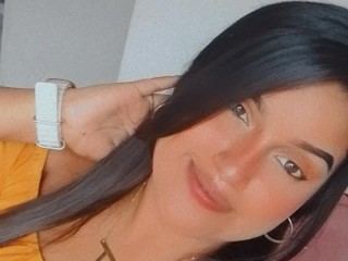 Profilbilde av Melissa_Loveth webkamera modell