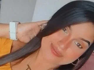 Foto de perfil de modelo de webcam de Melissa_Loveth