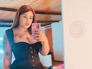 Foto de perfil de modelo de webcam de Danibellecam 