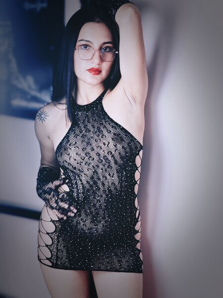 Artiest AnaaFox Foto 9