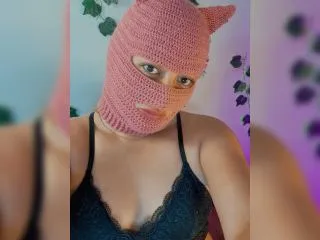 Imagen de perfil de modelo de cámara web de itss_buu