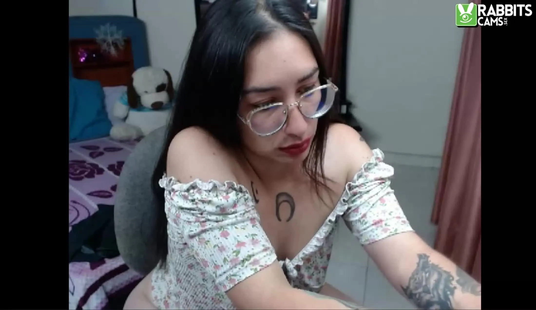 Interprete ORIANAdreams Video 1