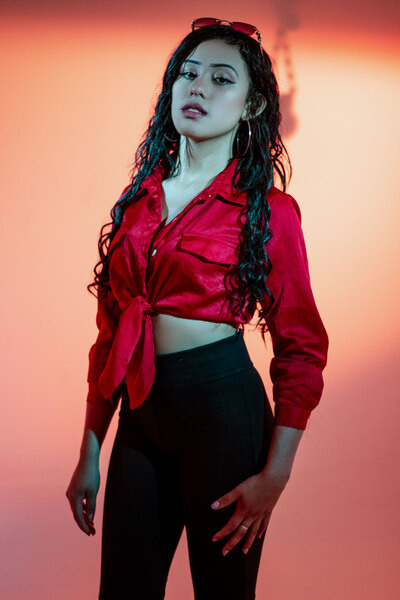 Artist RousseWest21 Foto 2