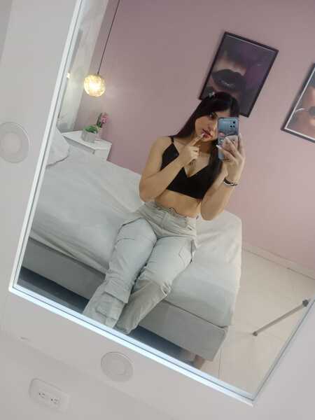 Darsteller LizzyJoness31 Foto 3