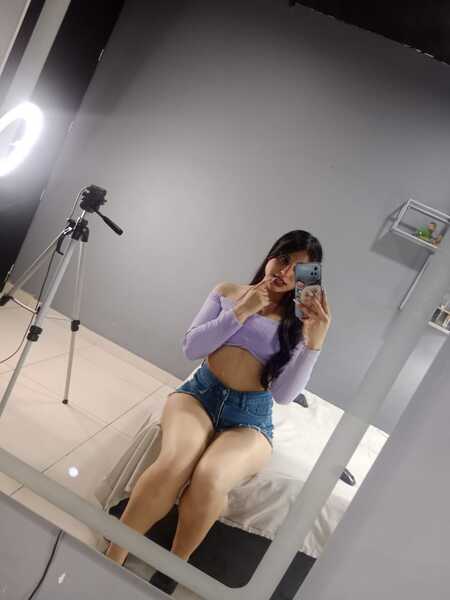 Darsteller LizzyJoness31 Foto 6