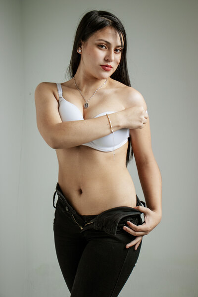 Darsteller LizzyJoness31 Foto 7