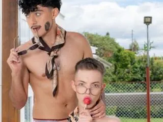 MattewBlossom cam model profile picture