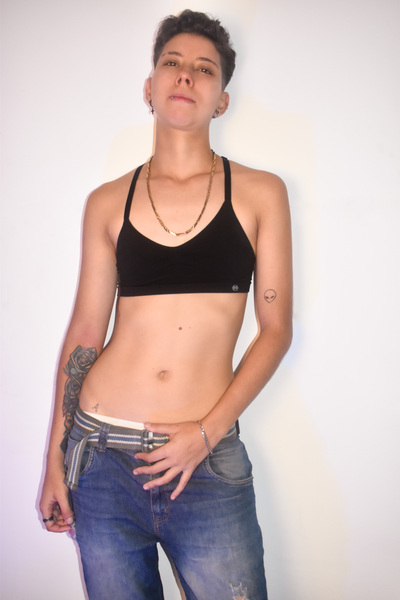 Utøver Emma_Nicolee Bilde 3