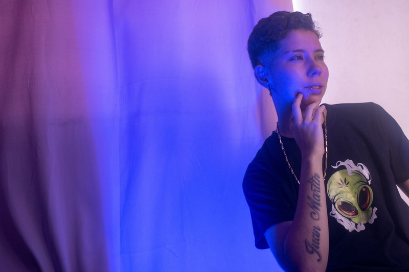 Utøver Emma_Nicolee Bilde 7