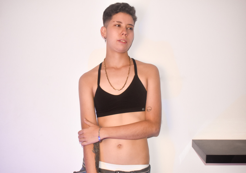 Utøver Emma_Nicolee Bilde 6