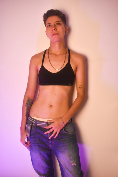 Utøver Emma_Nicolee Bilde 2