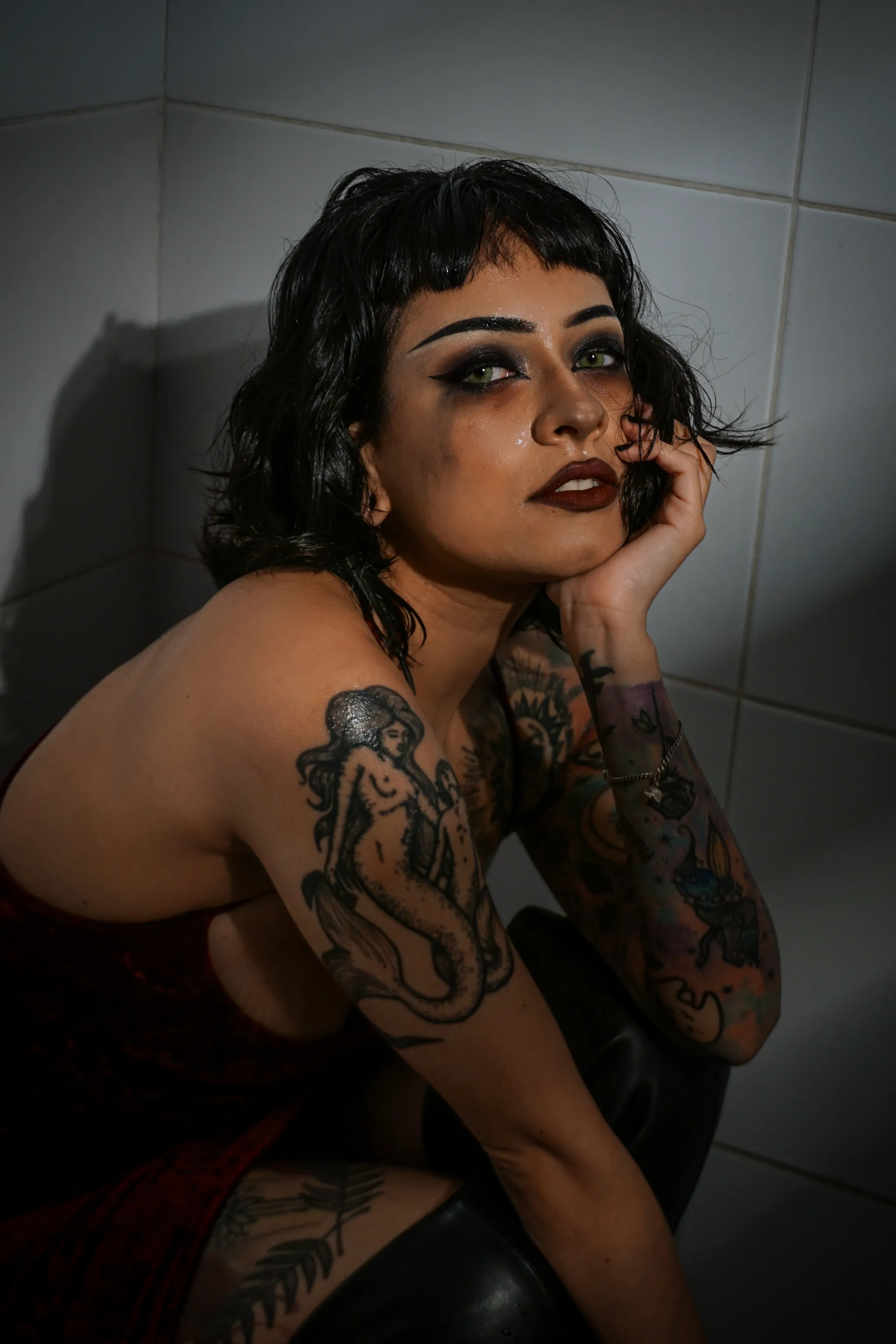 Interprète MaryBlaiir Photo 4