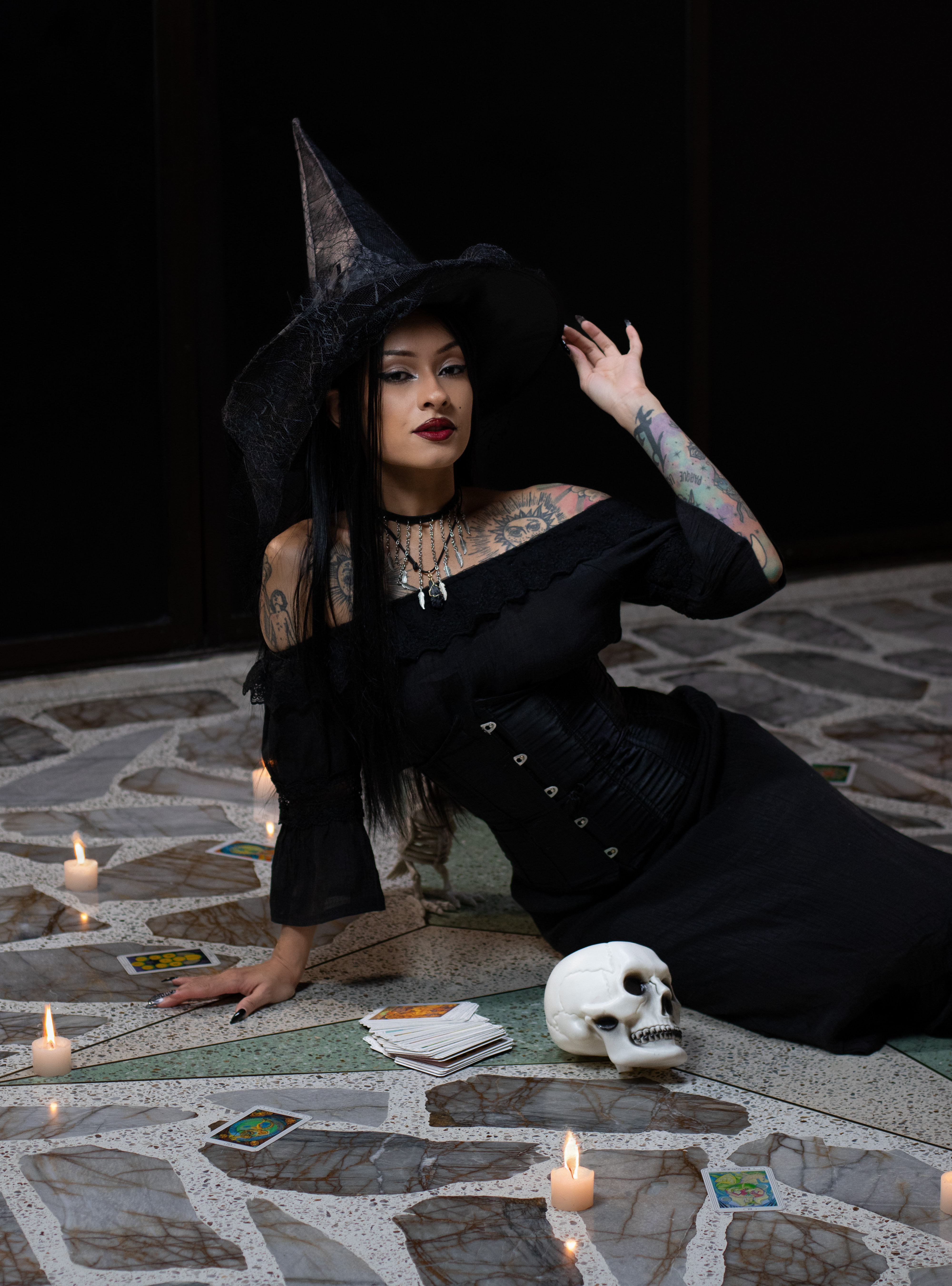 Interprète MaryBlaiir Photo 2